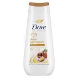 Dove Relaxing Shower 225ml