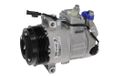 Valeo Compressor, Airconditioning, Voorgevuld met Olie, 813388