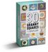 3D Bol 3d Granny Squares Cards