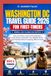 Washington DC Travel Guide 2026