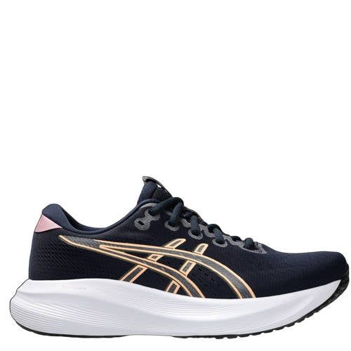ASICS Gel-Excite 11 hardloopschoenen - donkerblauw/paars