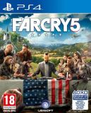 Ubisoft Far Cry 5 - PlayStation 4 - Shooter - 16 jaar en ouder