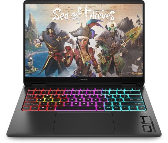 HP OMEN Transcend / 14-fb1037nf / D4QP1EA