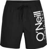 O'Neill Heren Zwembroek Cali 16'' Zwart - Maat S