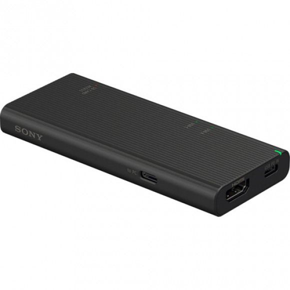 Sony MRWS3 Card Reader (SD/Micro SD)