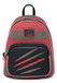 Loungefly Freddy Krueger Trui met Charm Mini Rugzak