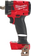 Milwaukee M18 FIW2F12-0X 1/2" Fuel Accu Slagmoersleutel 18V excl. accu's en lader 4933478443