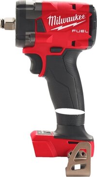 Milwaukee M18 FIW2F12-0X Accu Slagmoersleutel 1/2" - 339 Nm - Zonder Accu's & Lader