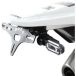Rg Course Support De Plaque D´immatriculation Suzuki Dr-z4 2025