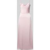 VILA Robe 'VIRavenna' pastel rose