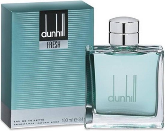 Dunhill Fresh eau de toilette / 100 ml / heren