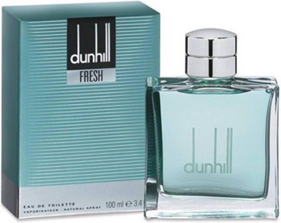 Dunhill Eau de toilette / 100 ml / Mannen