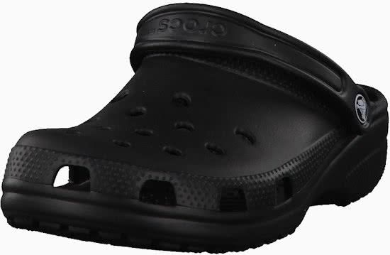 Crocs Classic zwart Maat 48/49