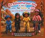 An Adventurous Day with Lynn, Tel, Netta, and Mae: Volume 4 — We’re Going Bike Riding Today!