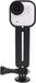 Merkloos / Sans marque Wan GmbH Camera Mount - Protective Frame - Houders Bevestigen - Met 1/4" Schroefgat - Speciaal Ontworpen - Zwart