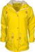 Pro-X Elements - XPlus stretch regenjas voor dames - Kira - Geel - maat 46