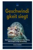 GESCHWINDIGKEIT SIEGT: Web Performance Engineering: Core Vitals, Caching, CDN-Strategie und Edge-Bereitstellung