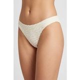 Bolina Island Jondal Bottoms Crème Blanc Taille: XL