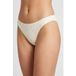 Bolina Island Jondal Bottoms Crème Blanc Taille: XL
