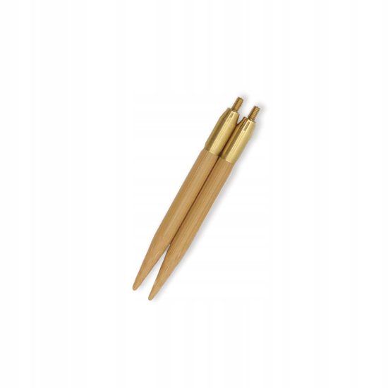 Seeknit Bamboe Breinaalden Kort - 3,5 mm