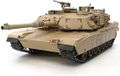 Tamiya RC tank Tamiya 56041, 1/16 RC US KPz M1A2 Abrams Full Option