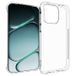 OnePlus Coque OnePlus Turbo 6/6V en silicone antichoc - Transparente