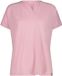 CMP Dames jersey shirt Blend lilla XXL