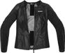 Spidi Base-1 Armor Lady Noir - Maat M - Veste