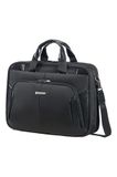 Samsonite XBR 15.6" Zwart Polyester, Polyurethaan Notebooktas