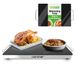 Nutrichef Elektrische Warmtetray - 42 x 28 cm