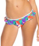 Roxy Stella Jean Bikinibroekje Veelkleurig XL Vrouw