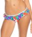 Roxy Stella Jean Bikinibroekje Veelkleurig XL Vrouw