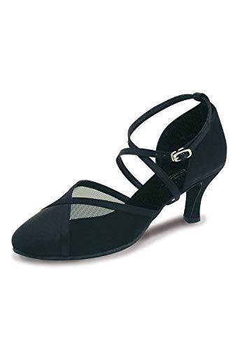 Roch Valley Bona Women's Ballroom Shoe
