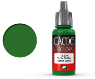 Vallejo Acrylverf Goblin Green 17 ml