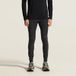 Craft Essence Warm Hardlooplegging Heren - zwart, Maat L