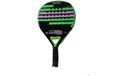 Nexus Wonder Padelracket voor volwassenen, uniseks, meerkleurig, eenheidsmaat