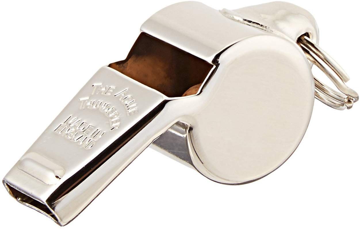 ACME 828010 Trillerfluitje Thunderer 60 1/2