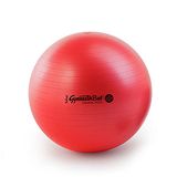 Ledragomma Maxafe bal, rood, one size