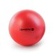 Ledragomma Maxafe bal, rood, one size