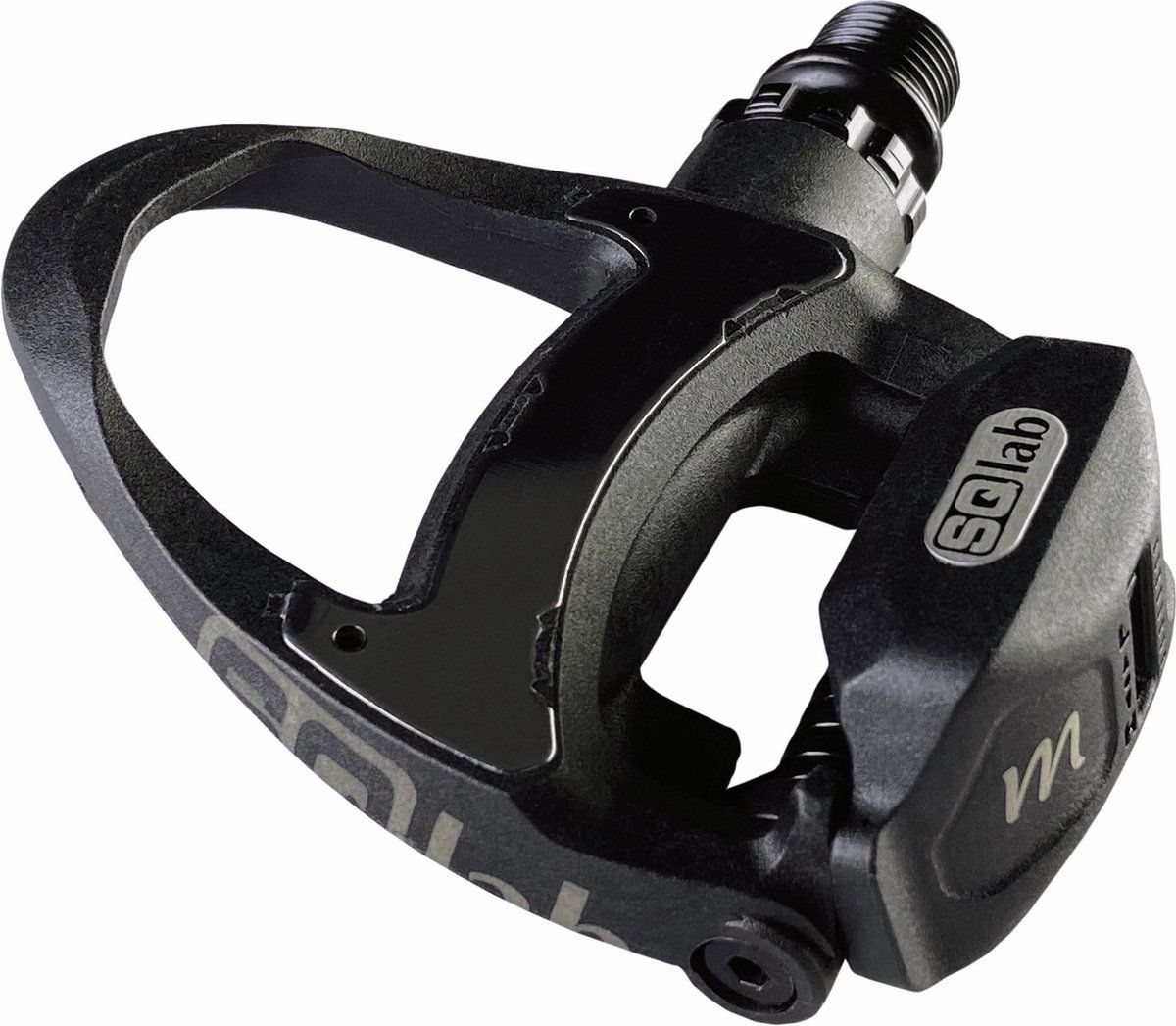 SQlab 512 Road pedalen