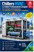 Chillers HVAC: Le Guide Professionnel Complet De la conception au fonctionnement, à la maintenance et à l’optimisation énergétique