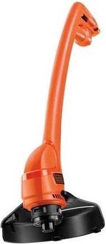 BLACK+DECKER Alicia Hubinon Elektrische Grastrimmer 380mm Maaibreedte