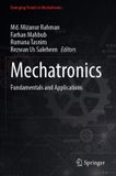 Mechatronics: Springer Nature Emerging Trends in Mechatronics- Mechatronics Paperback