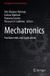 Mechatronics: Springer Nature Emerging Trends in Mechatronics- Mechatronics Paperback