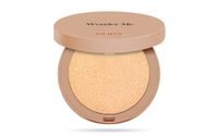 PUPA Milano Wonder Me Glow 102 Pure Gold Highlighter Powder 7.5 g