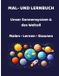 Unser Smiling Moon Studio Unser Sonnensystem & das Weltall
