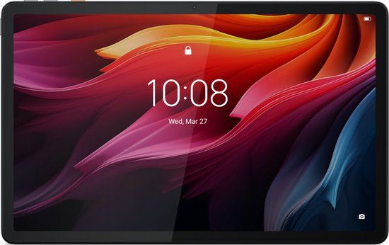 Lenovo Tab K11 (Enhanced Edition) / WiFi / 128 GB / Grijs