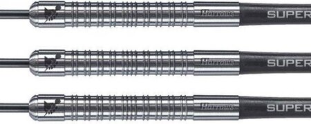 Harrows Steeltip Supergrip 21 GR - 90% Tungsten