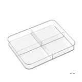 Organizer voor voorwerpen, 4P, 32 x 25 x 5 cm, 2161