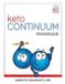 ketoCONTINUUM Workbook: The Steps to be Consistently Keto for Life